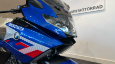 BMW K1600 GT SE (22MY)